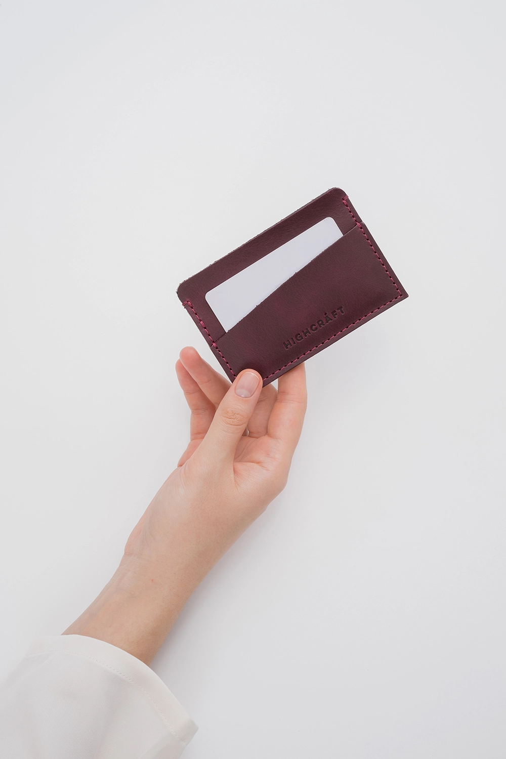 Картхолдер Хорт 4