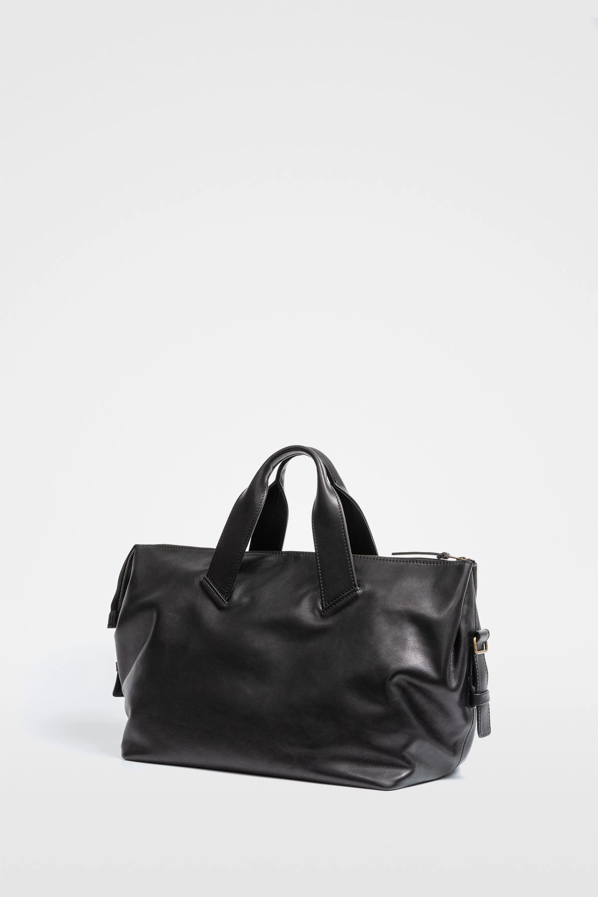 Дорожная сумка Макура L Мужская 2