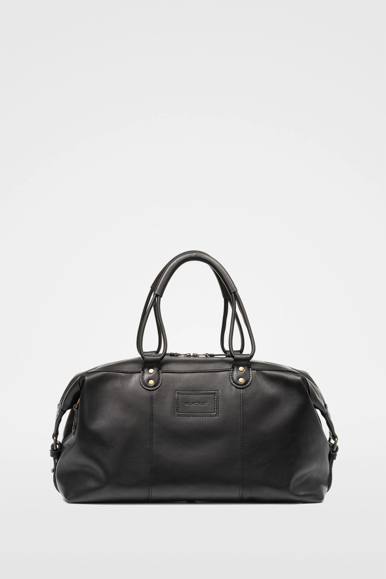 Дорожная сумка Харсон M Мужская 1