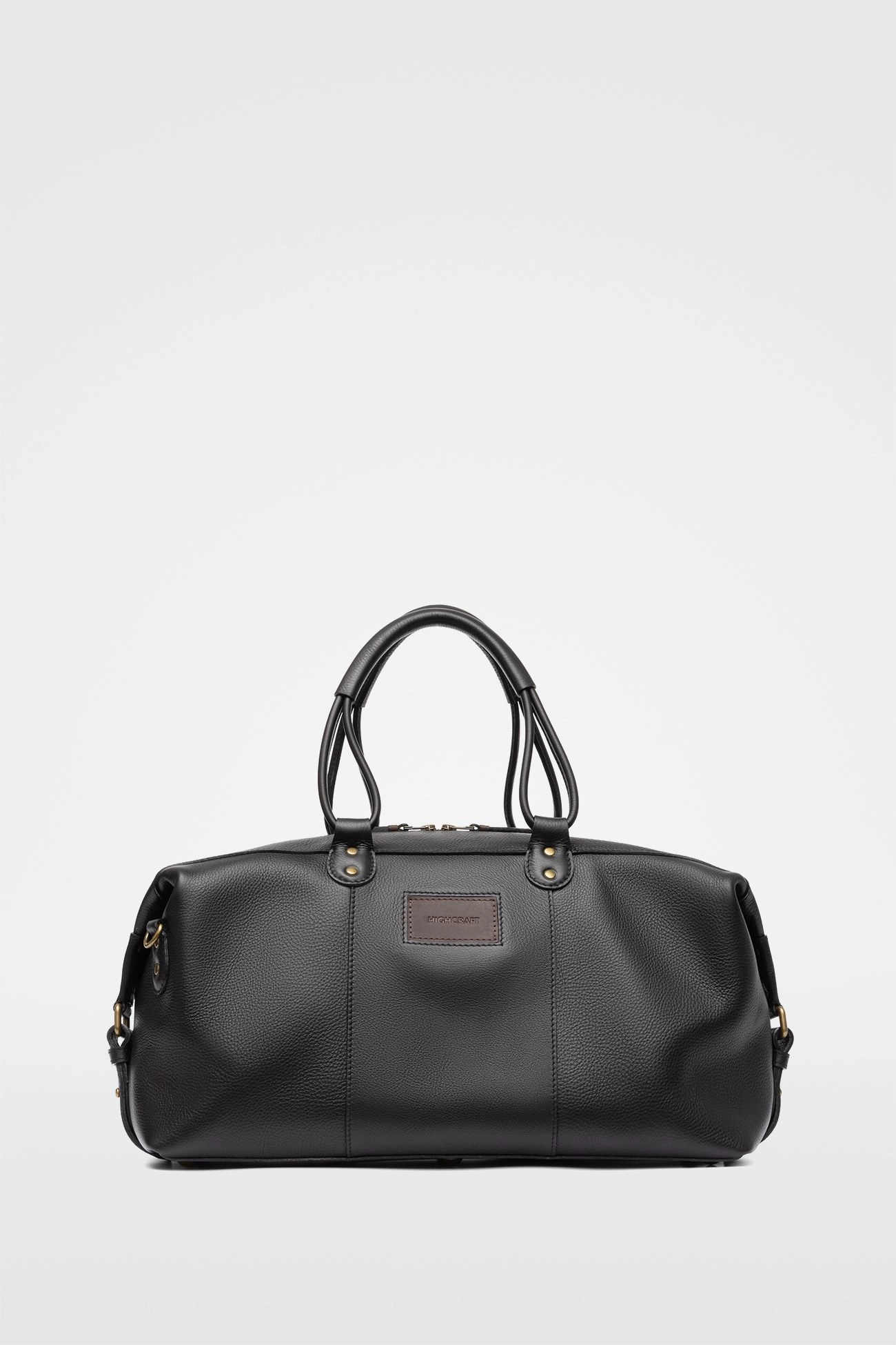 Дорожная сумка Харсон M Мужская 1