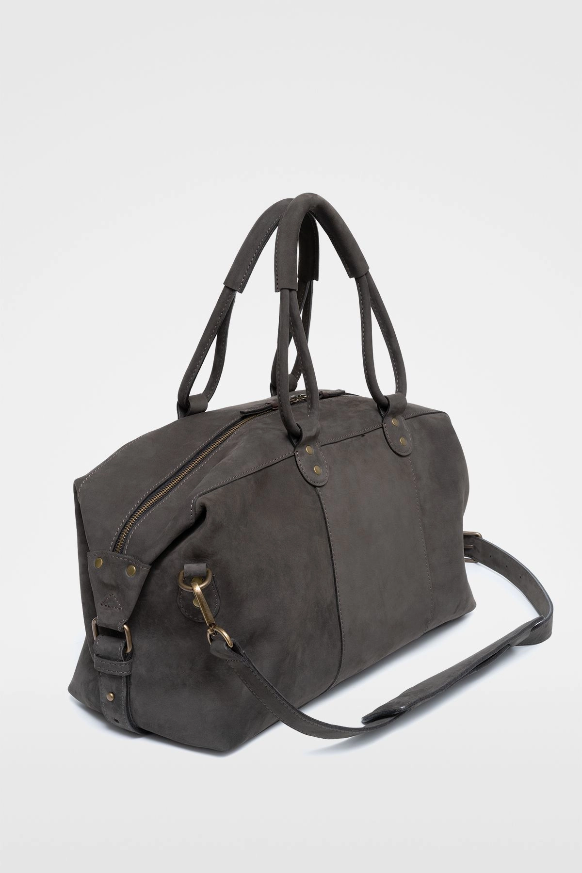 Дорожная сумка Харсон M Мужская 4