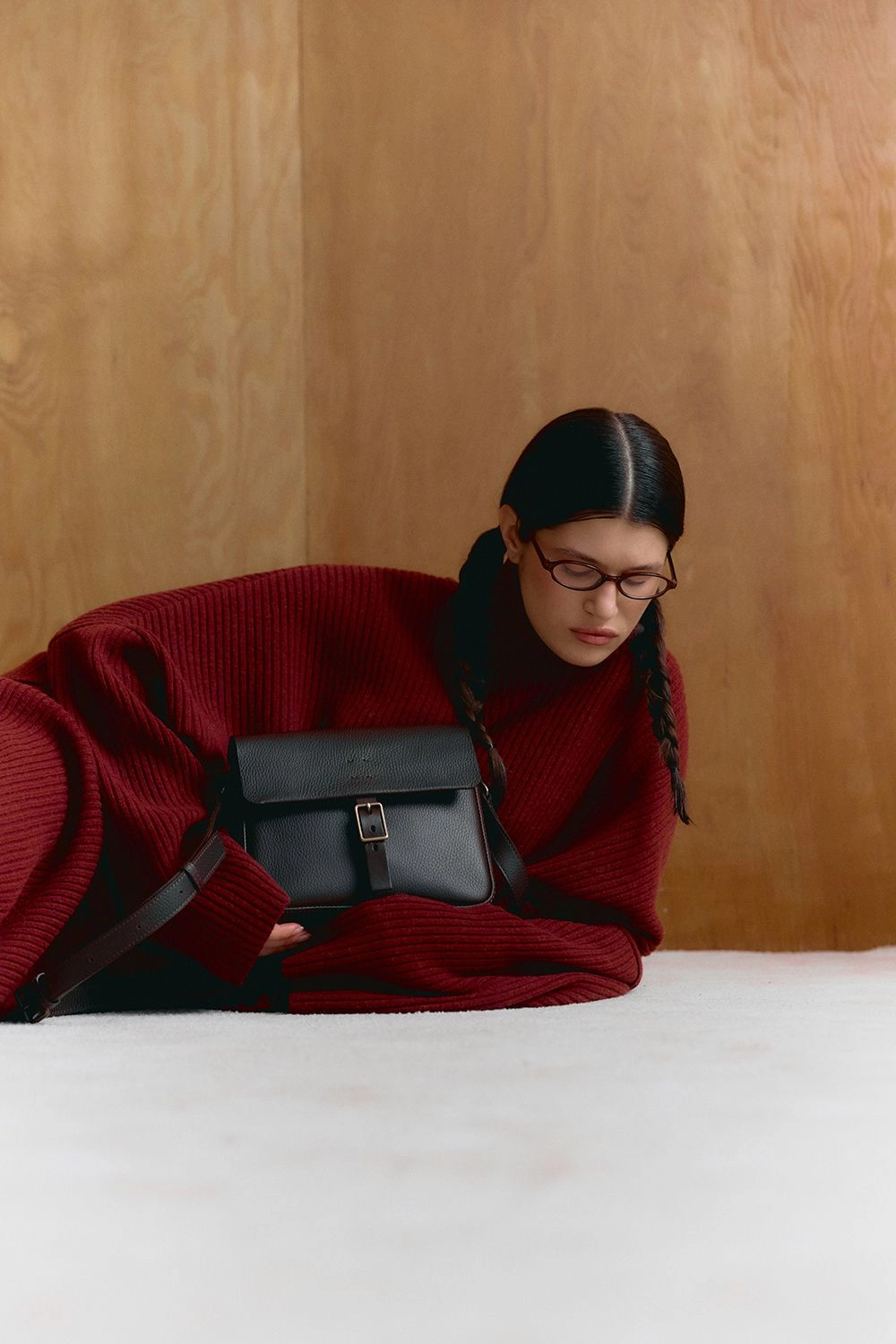 Кросс-боди Рене 8