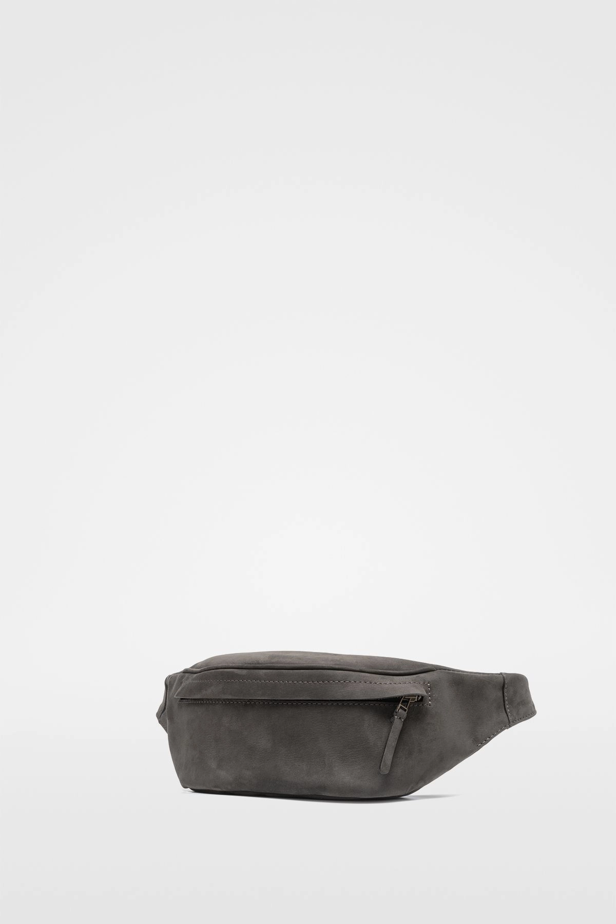 Поясная сумка Уно Мужская 2