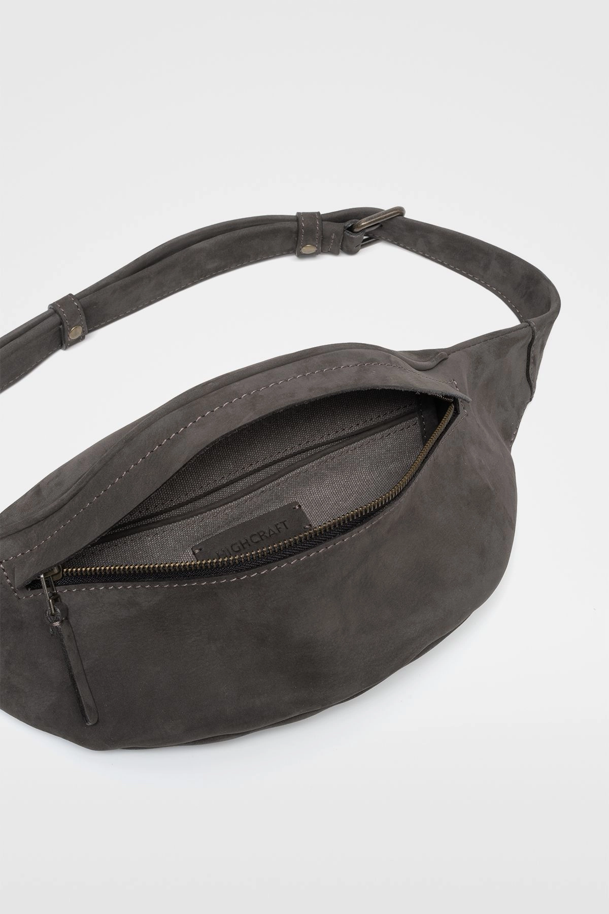 Поясная сумка Уно Мужская 5