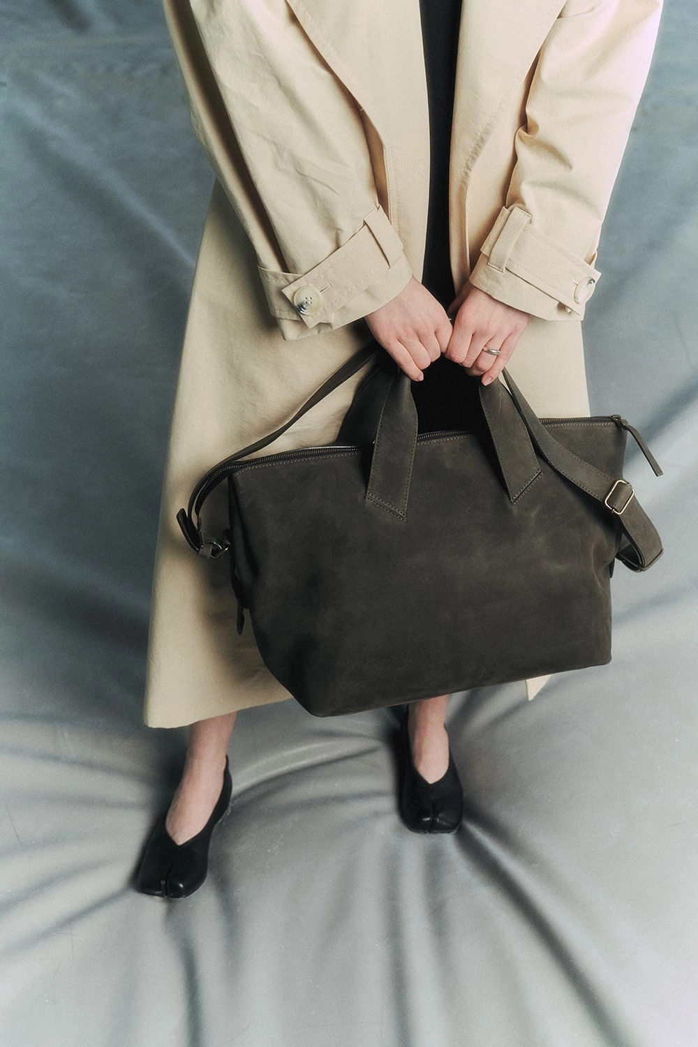 Дорожная сумка Макура L 6