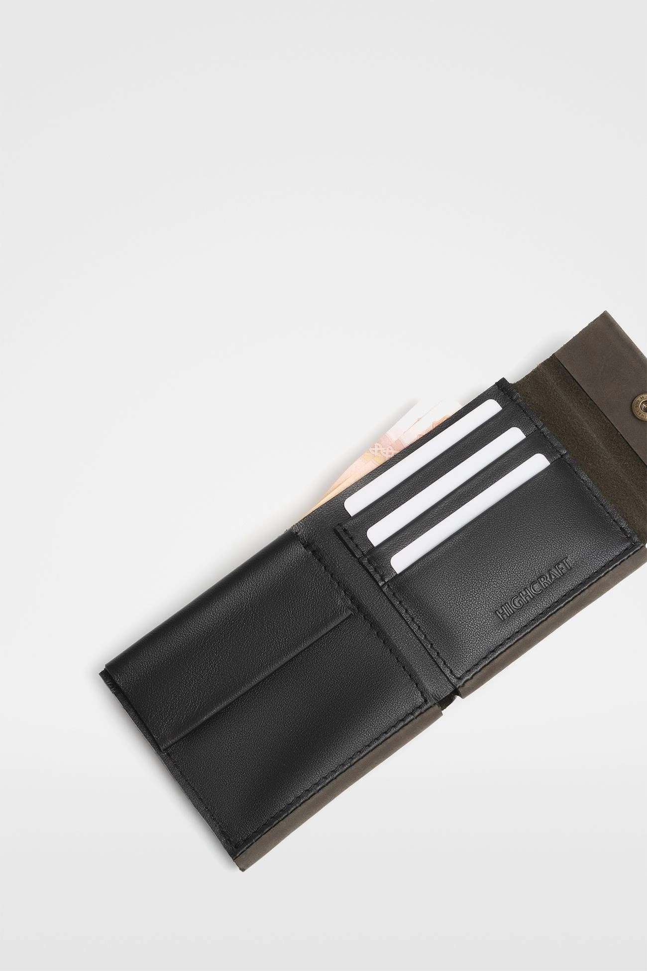 Кошелек Лоик Мужской 5