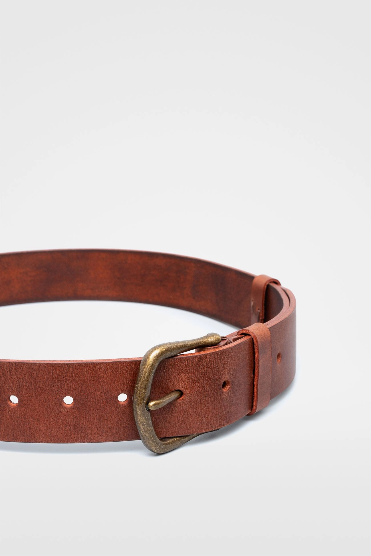 Ремень Classic 38 мм 2