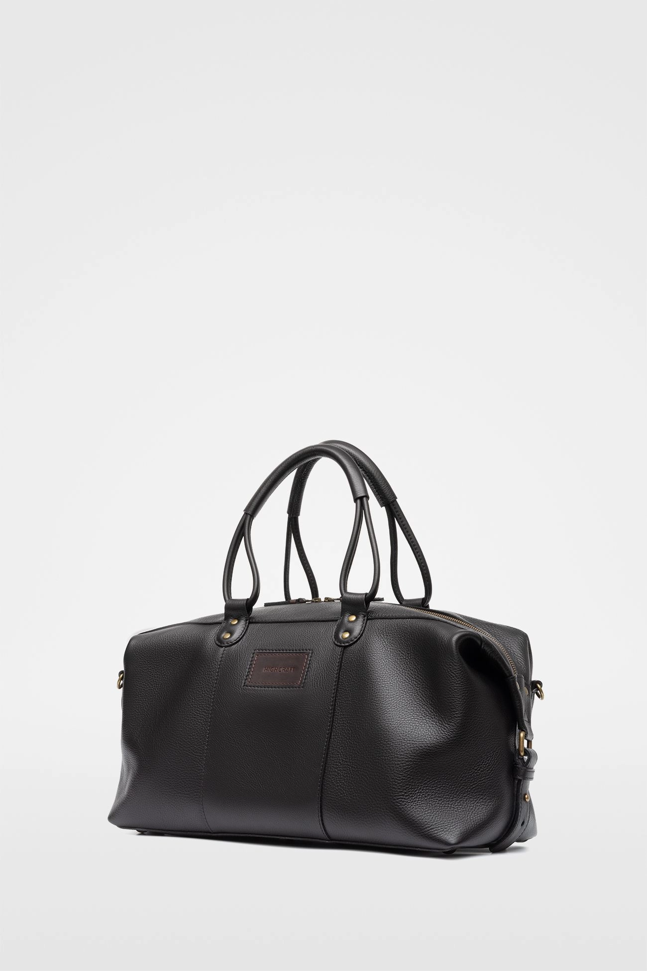 Дорожная сумка Харсон M Мужская 2