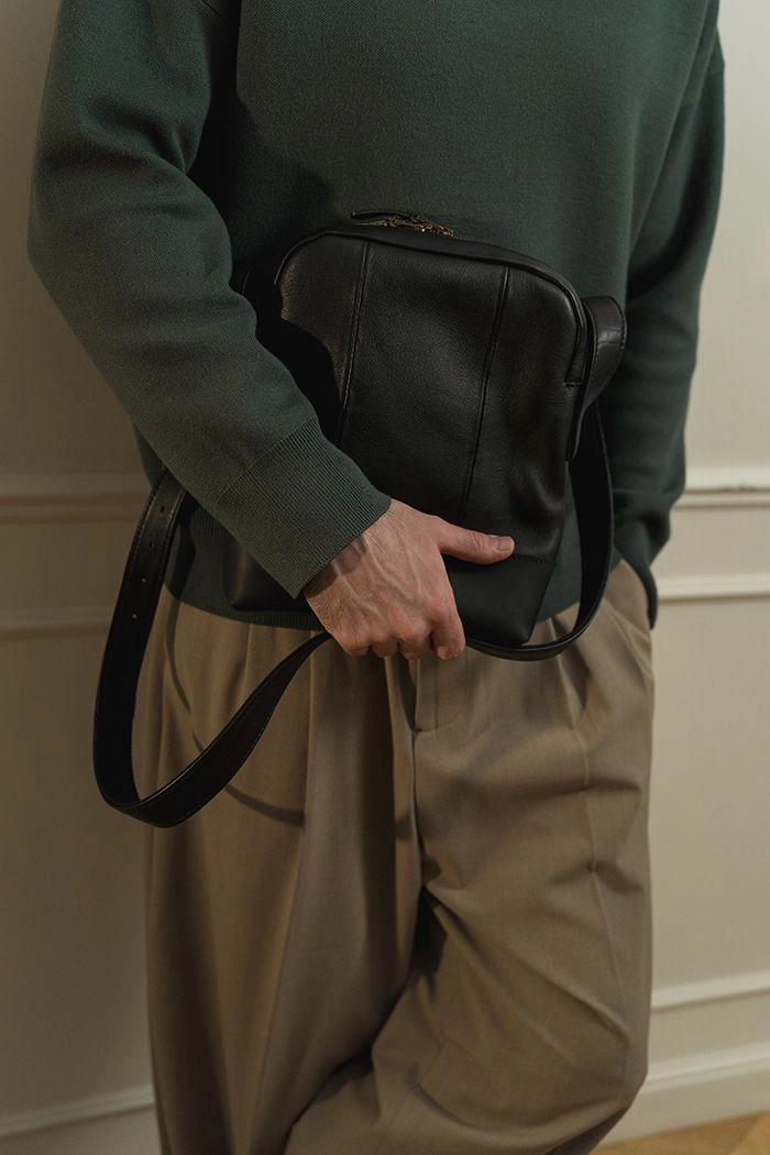 Сумка Ивер 8