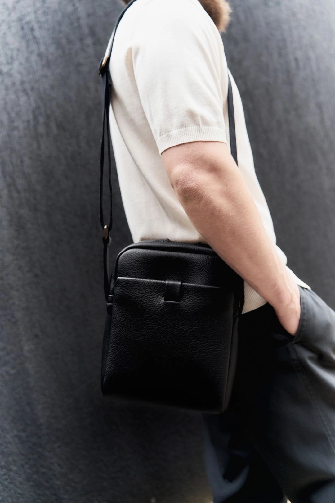 Сумка Лейк 4