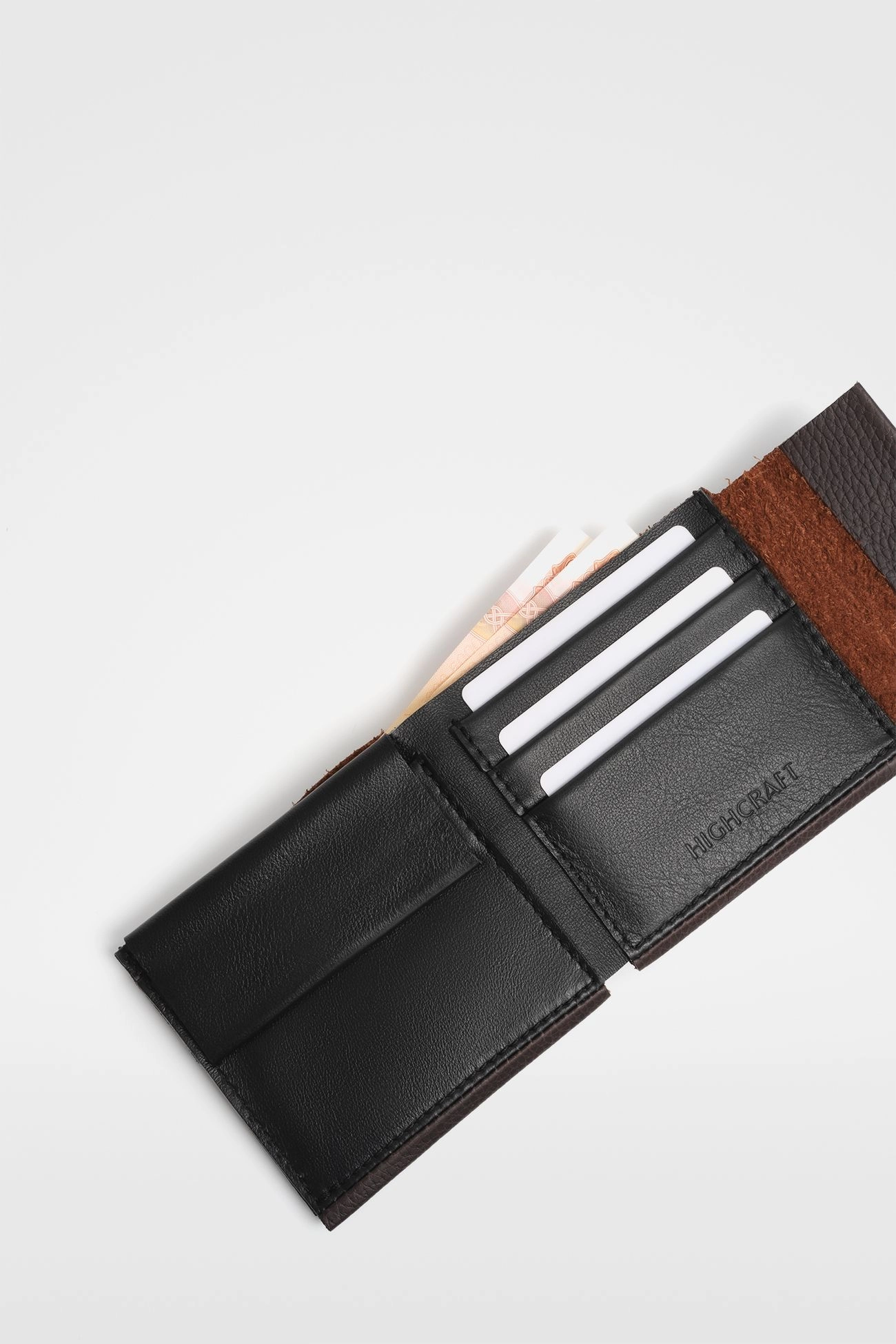 Кошелек Лоик 3