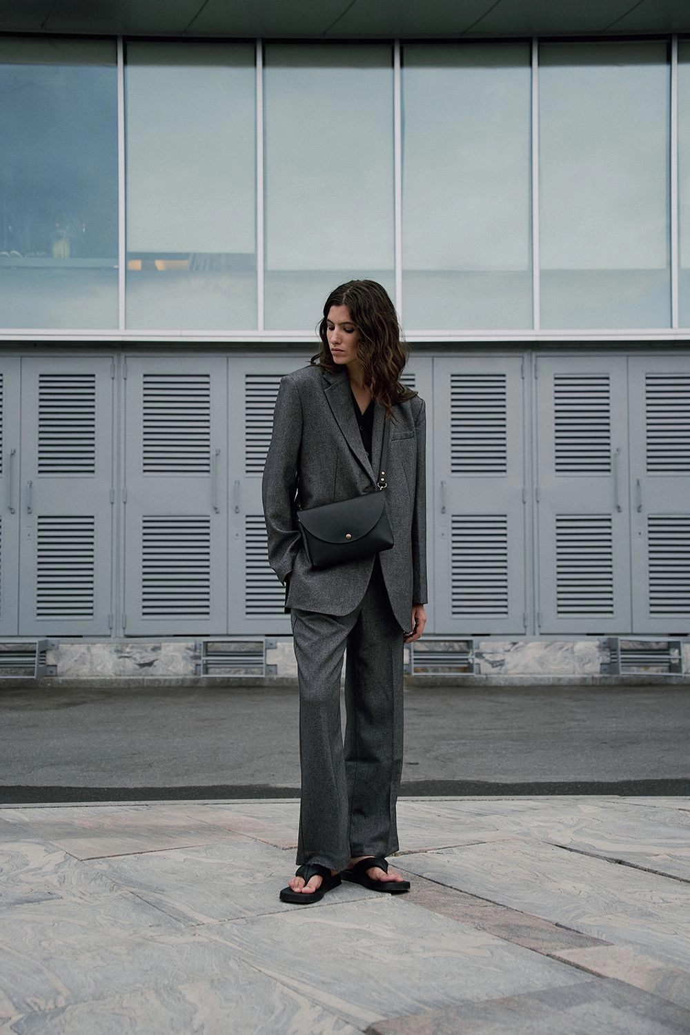 Кросс-боди Сальма 7