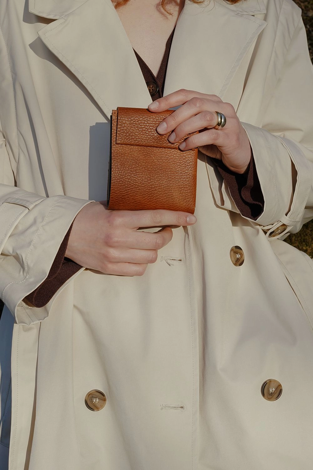 Кошелек Лоик 5