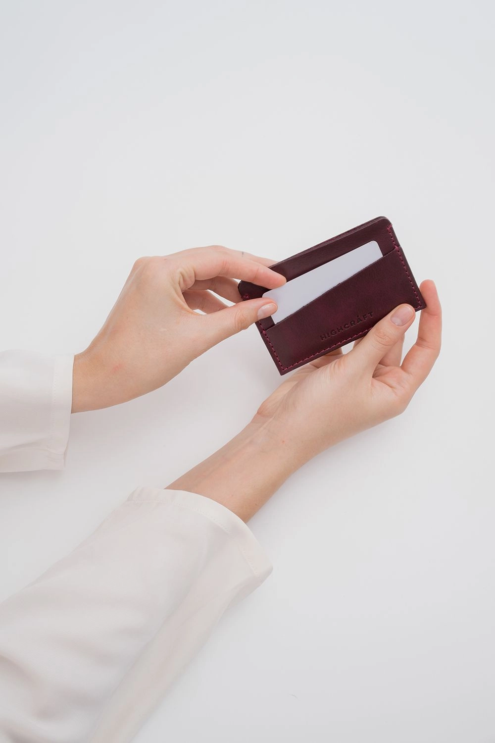 Картхолдер Хорт 5