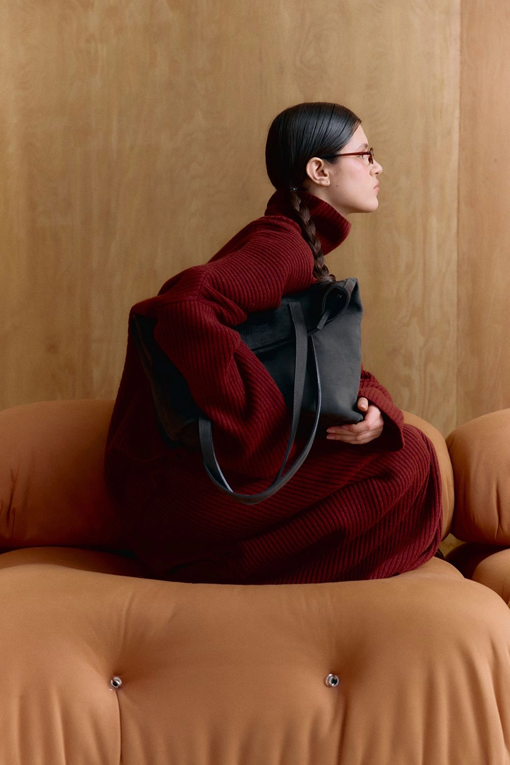 Кросс-боди Рене 6