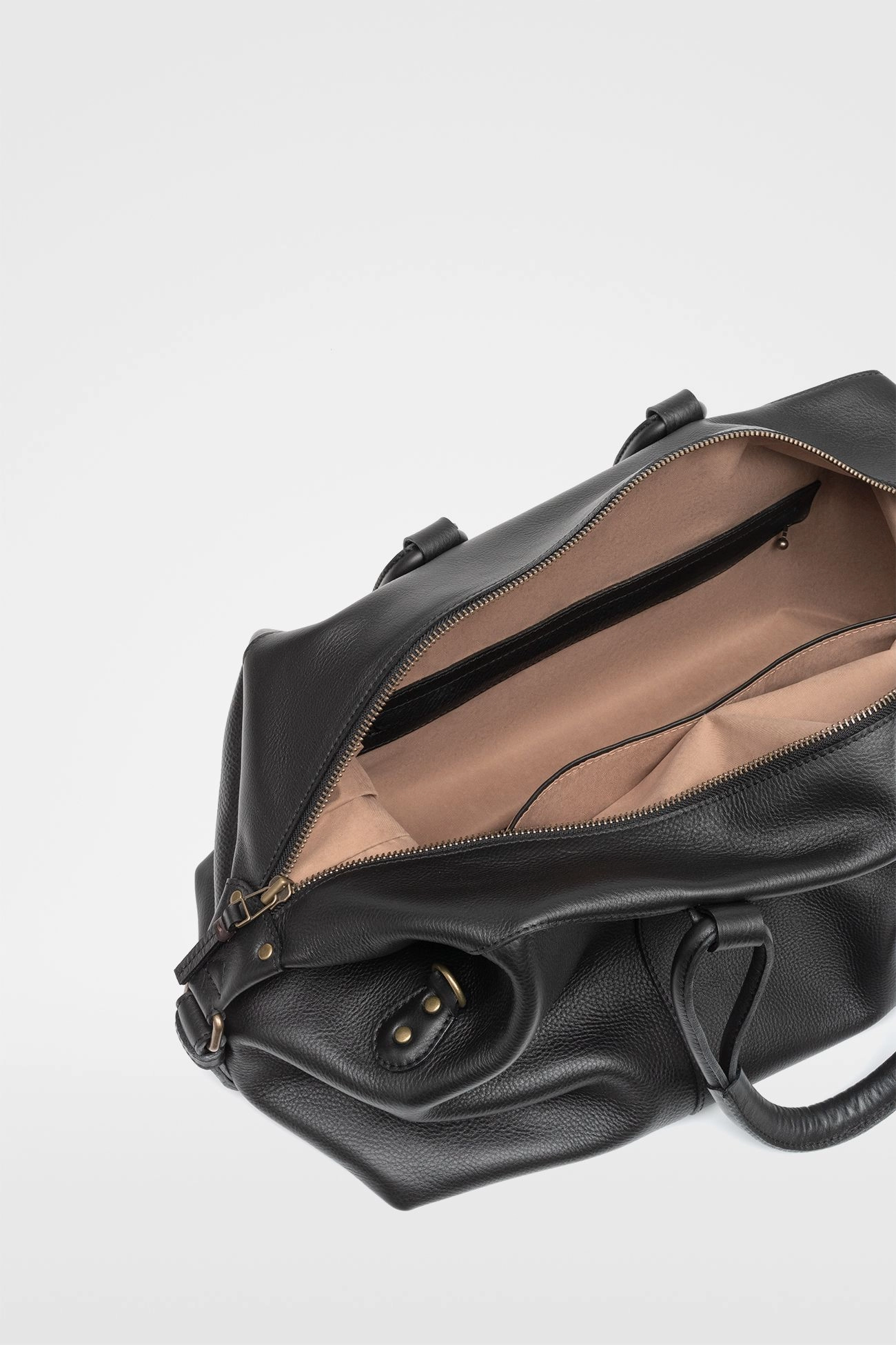 Дорожная сумка Харсон L Мужская 9