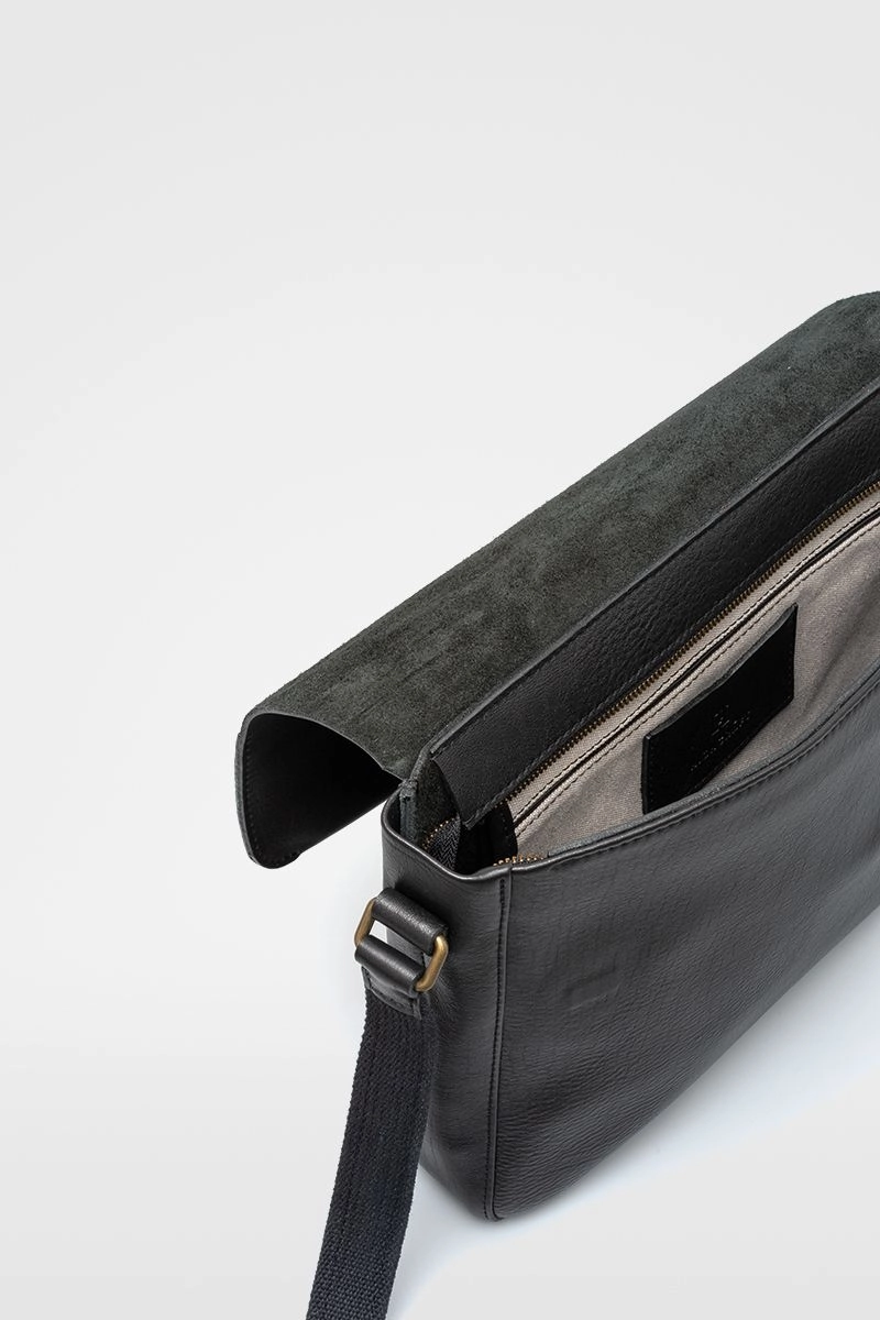 Сумка Кэннет L 7