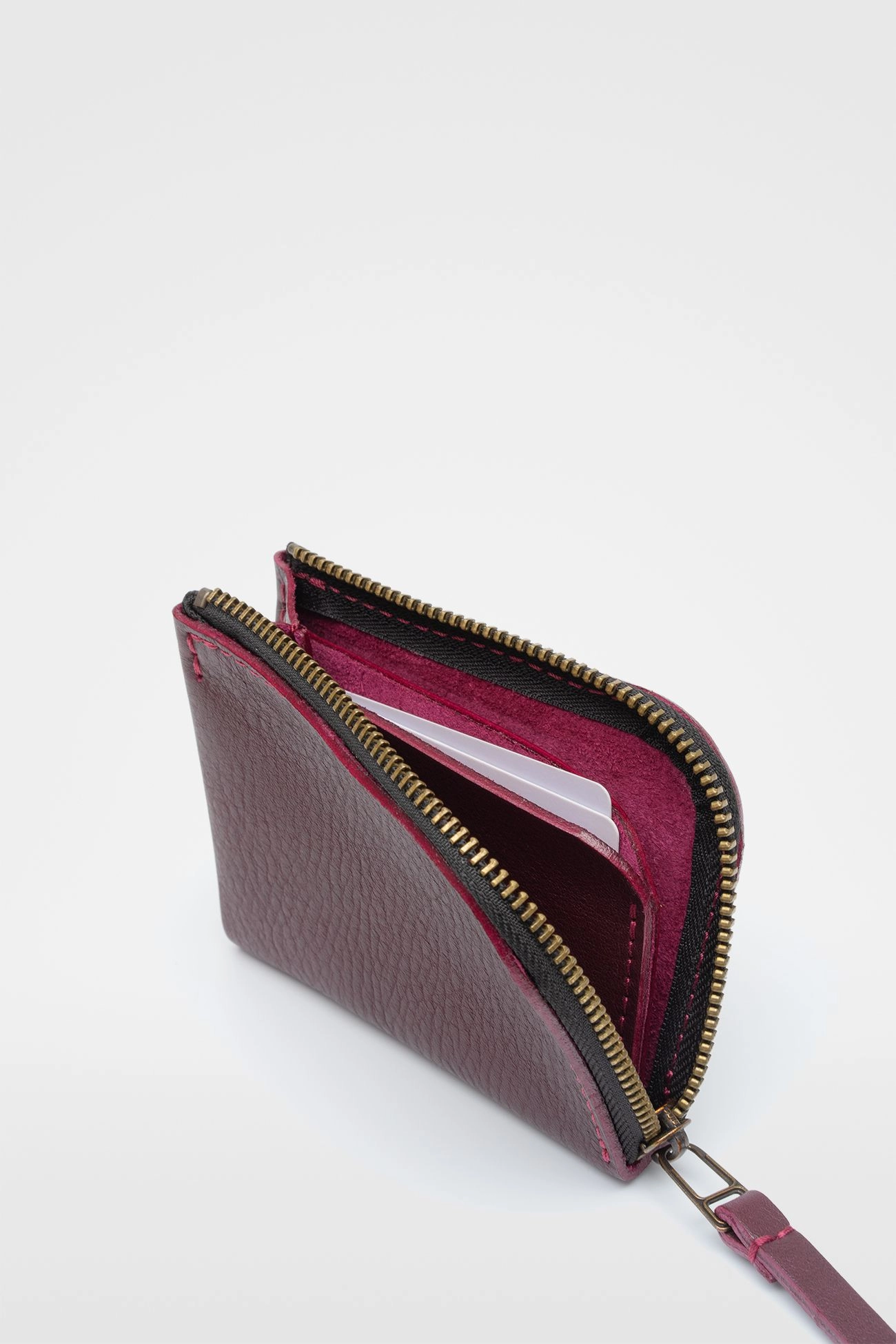 Кошелек Бергал 3