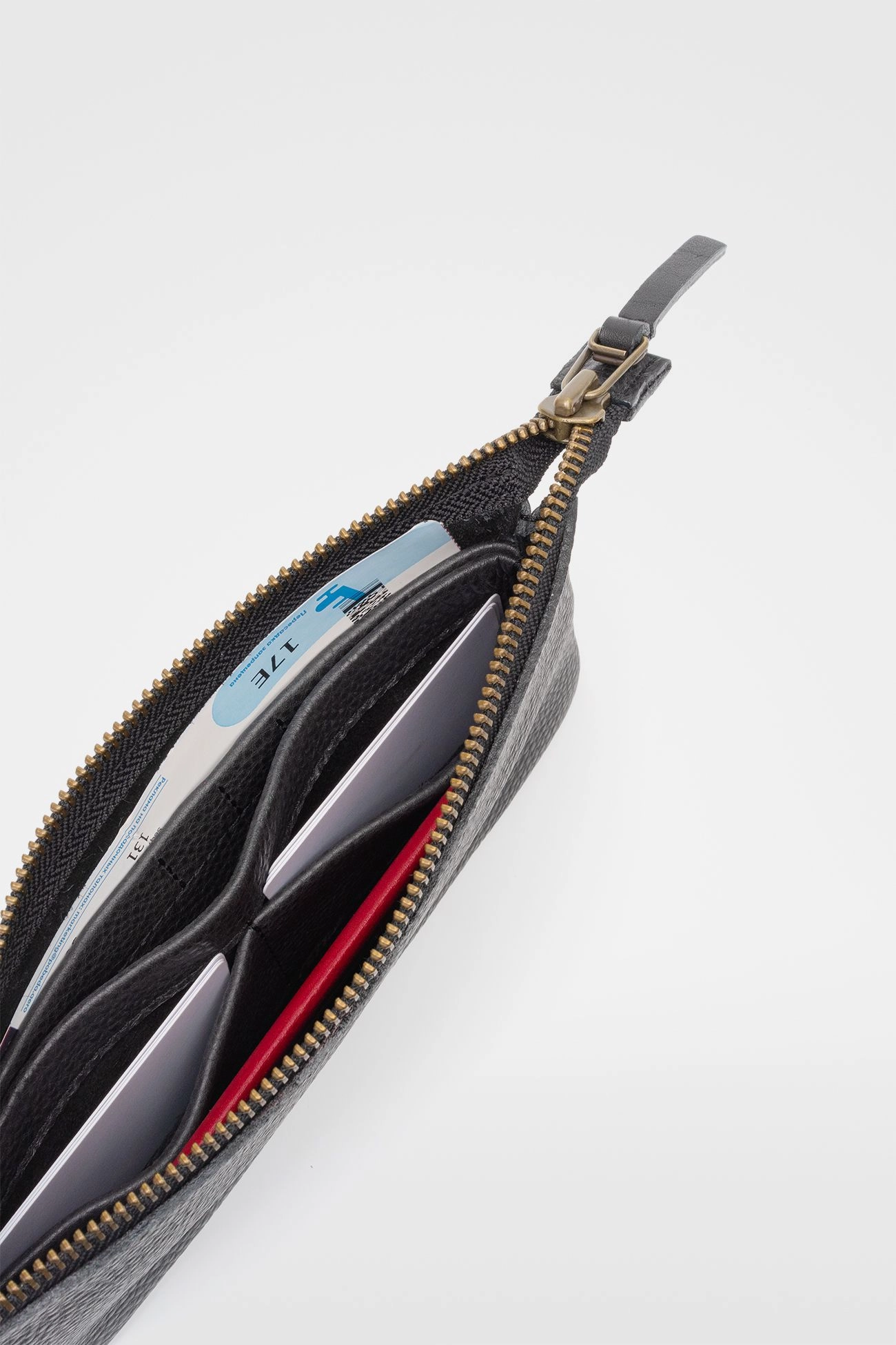 Кошелек Молн M Мужской 3