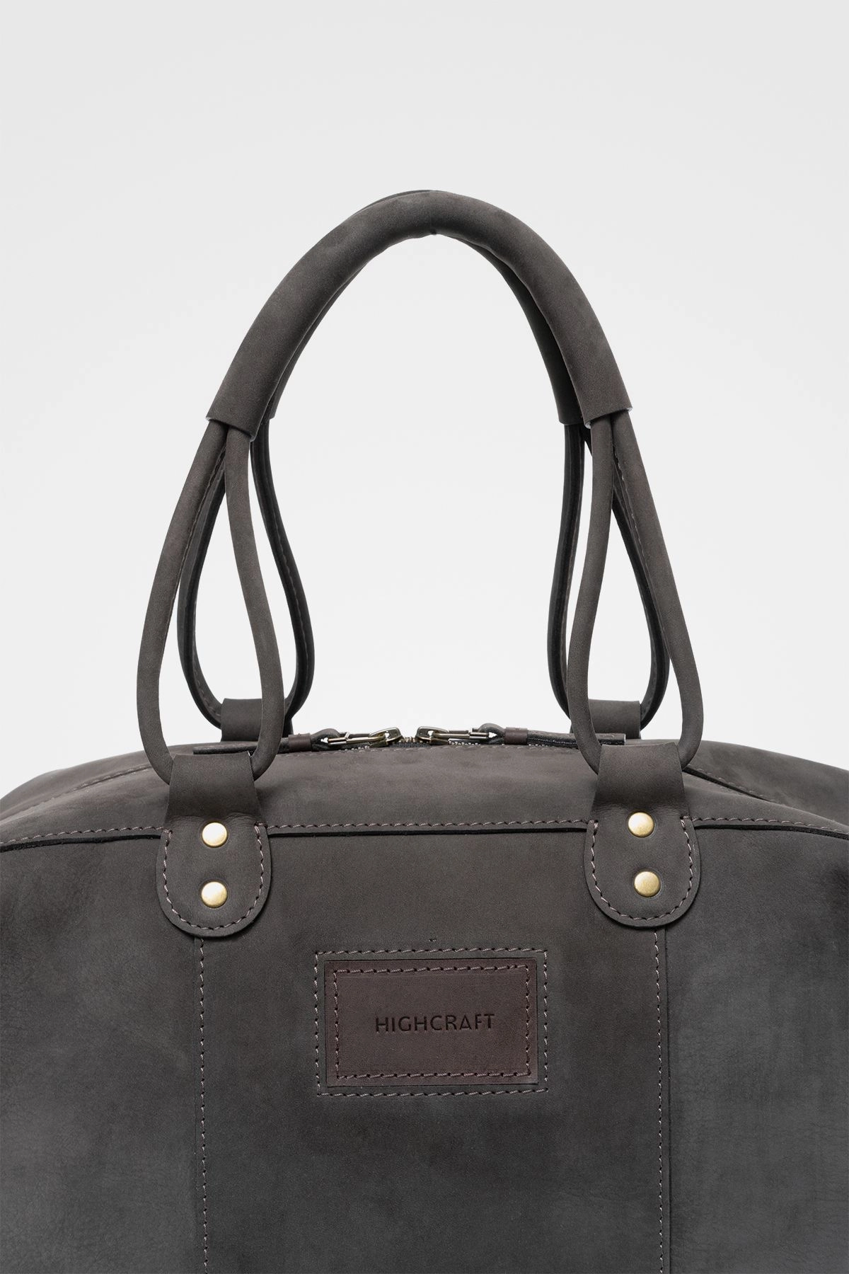 Дорожная сумка Харсон M Мужская 5