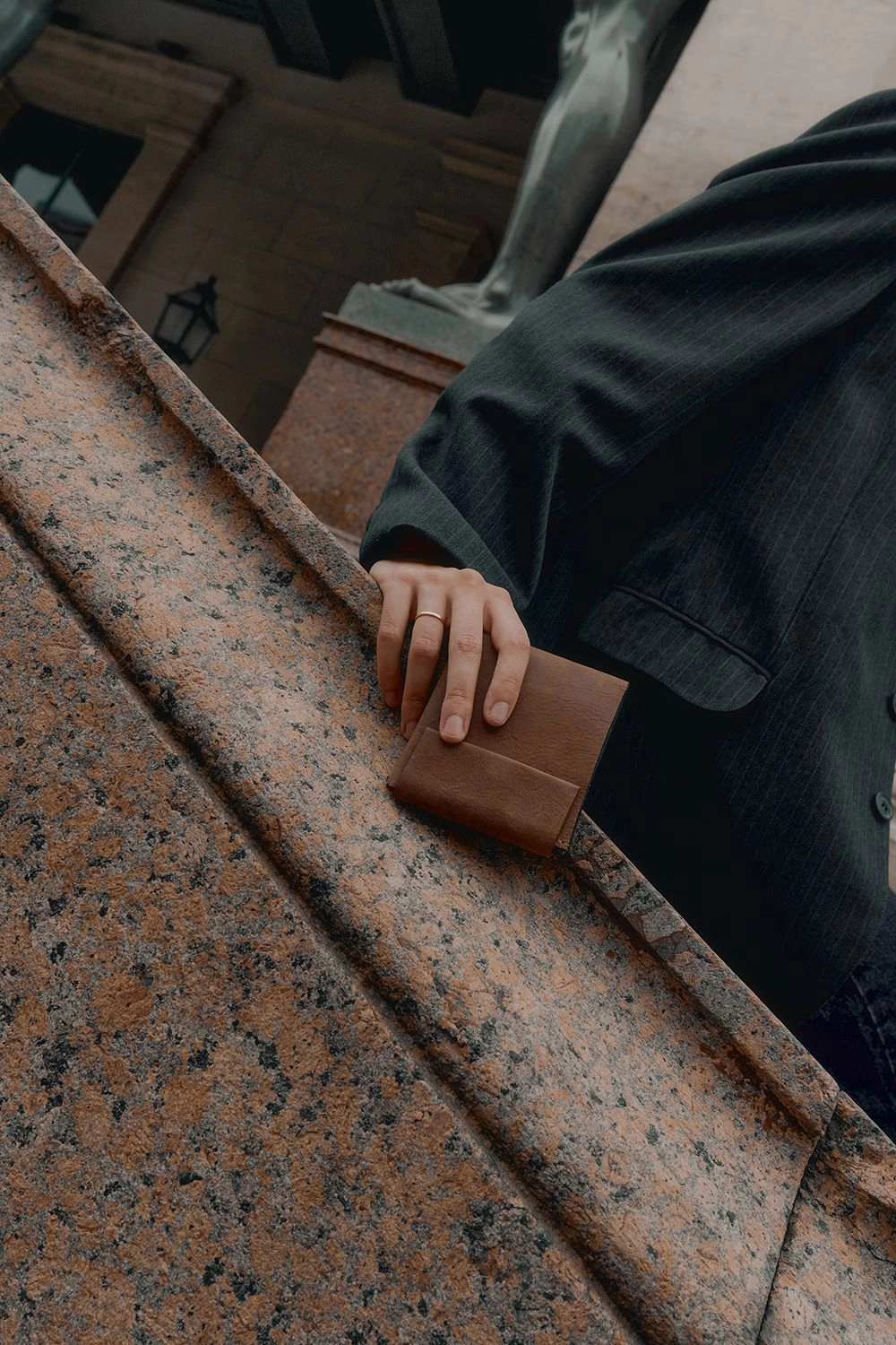 Кошелек Лоик 4