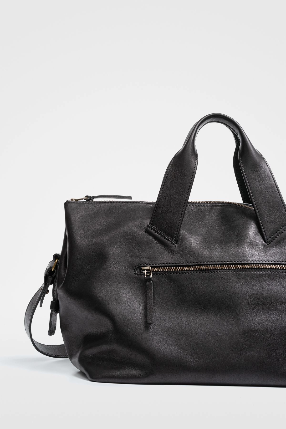 Дорожная сумка Макура L Мужская 3