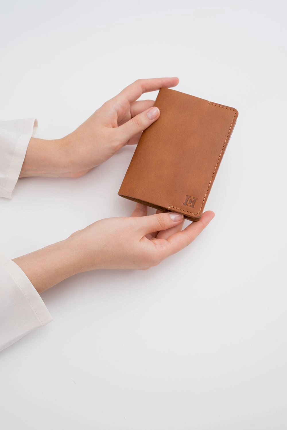 Обложка на паспорт Ворн 4