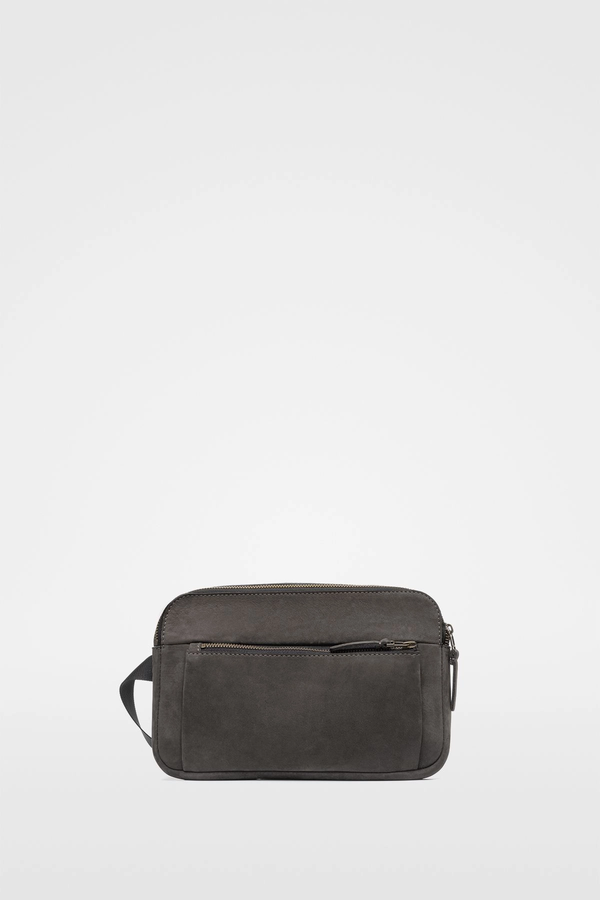 Сумка Роу Мужская 6