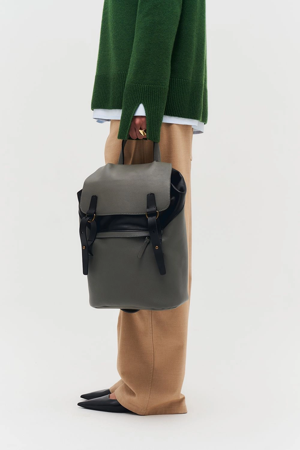 Рюкзак Джарс 6