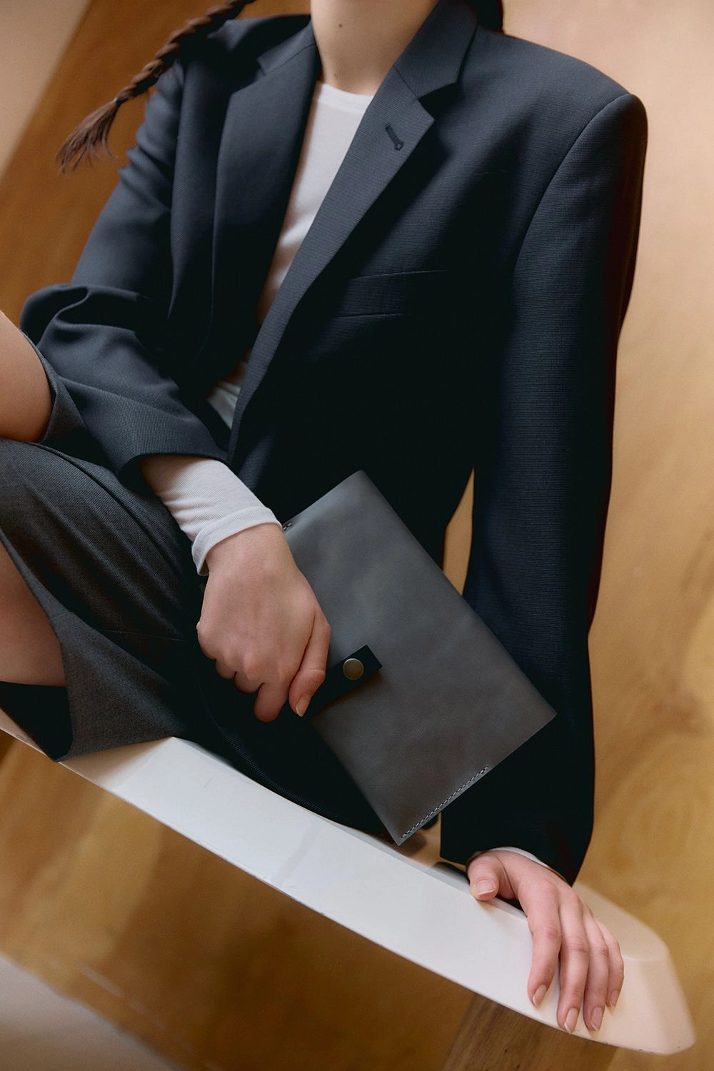 Обложка для ежедневника Лаусон 7