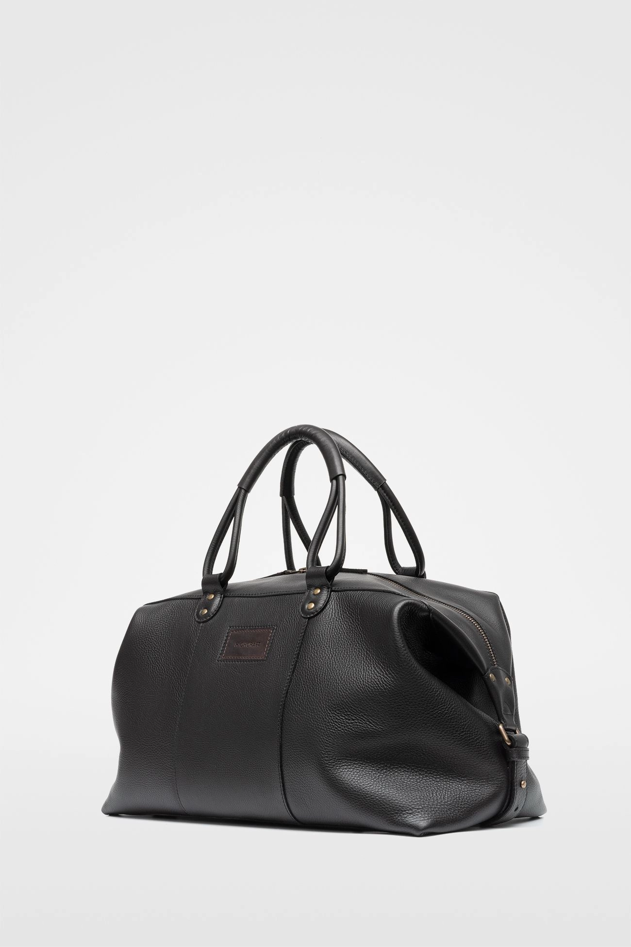 Дорожная сумка Харсон L Мужская 5