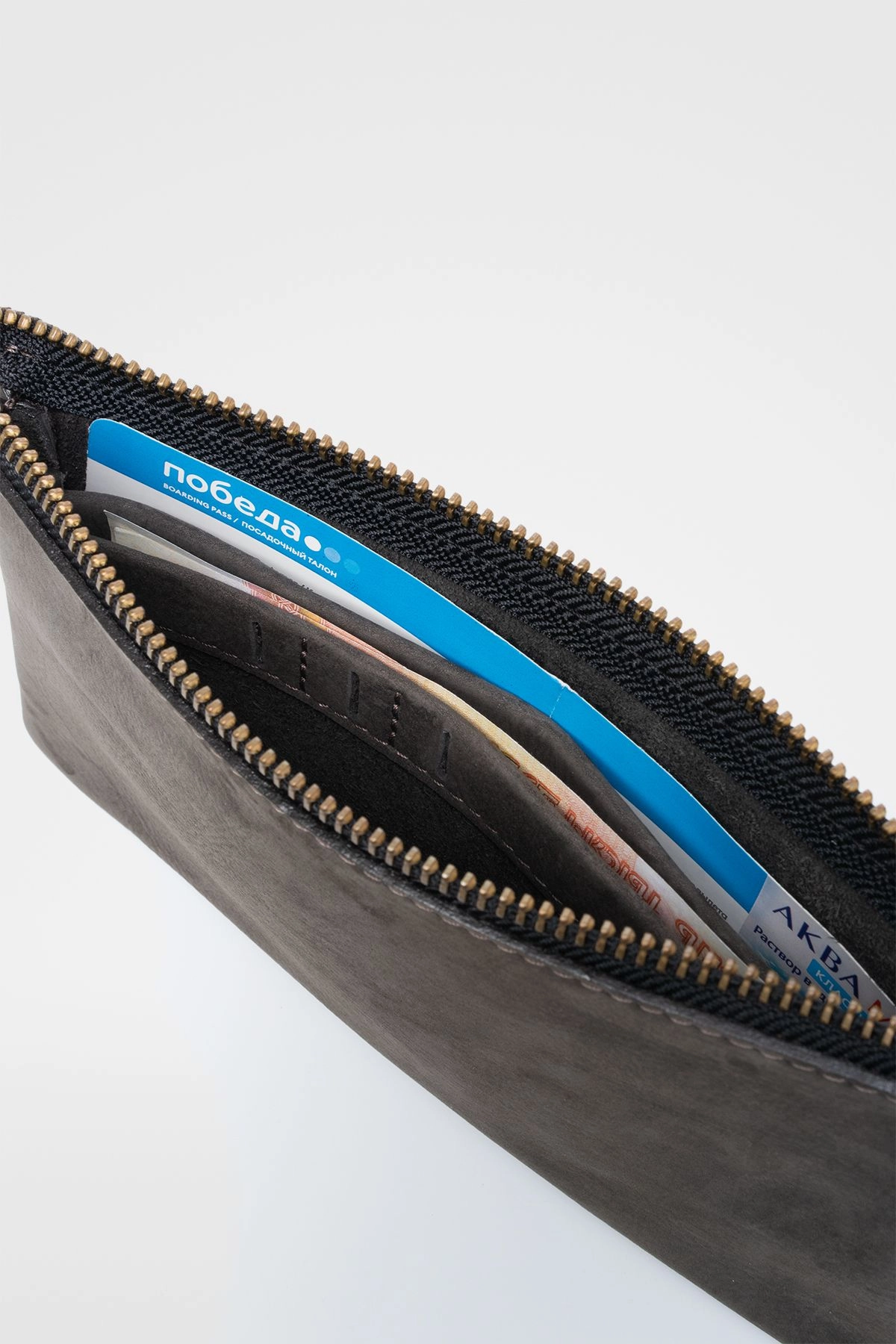 Кошелек Молн M Мужской 3