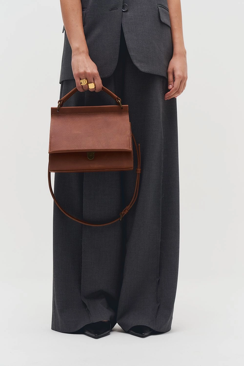 Сумка Леона S 7