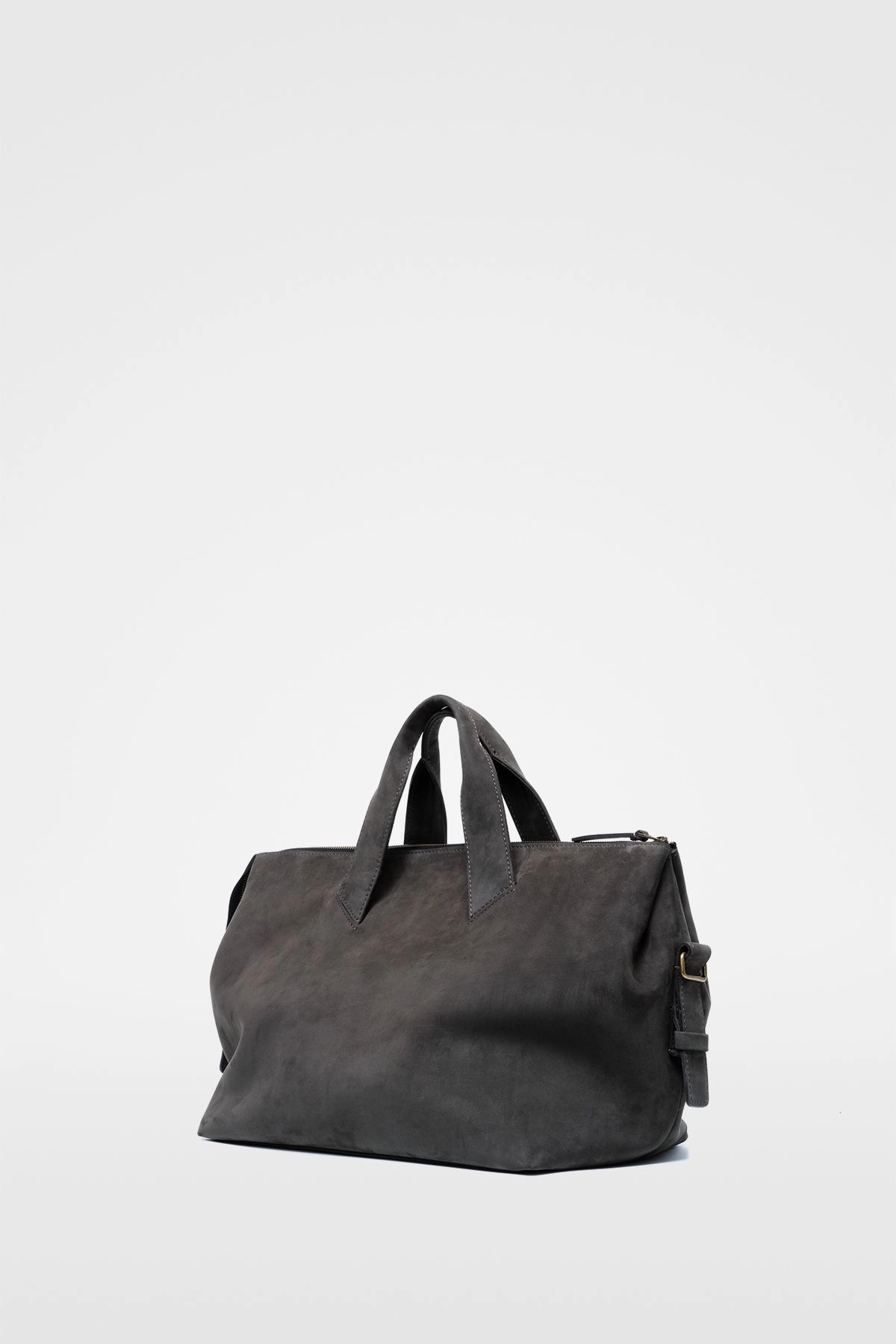 Дорожная сумка Макура L 2