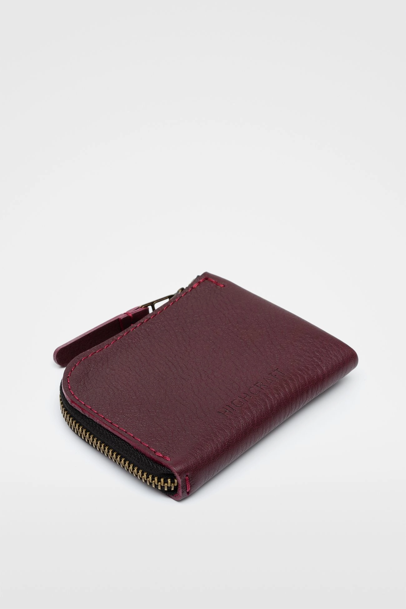 Кошелек Бергал 2