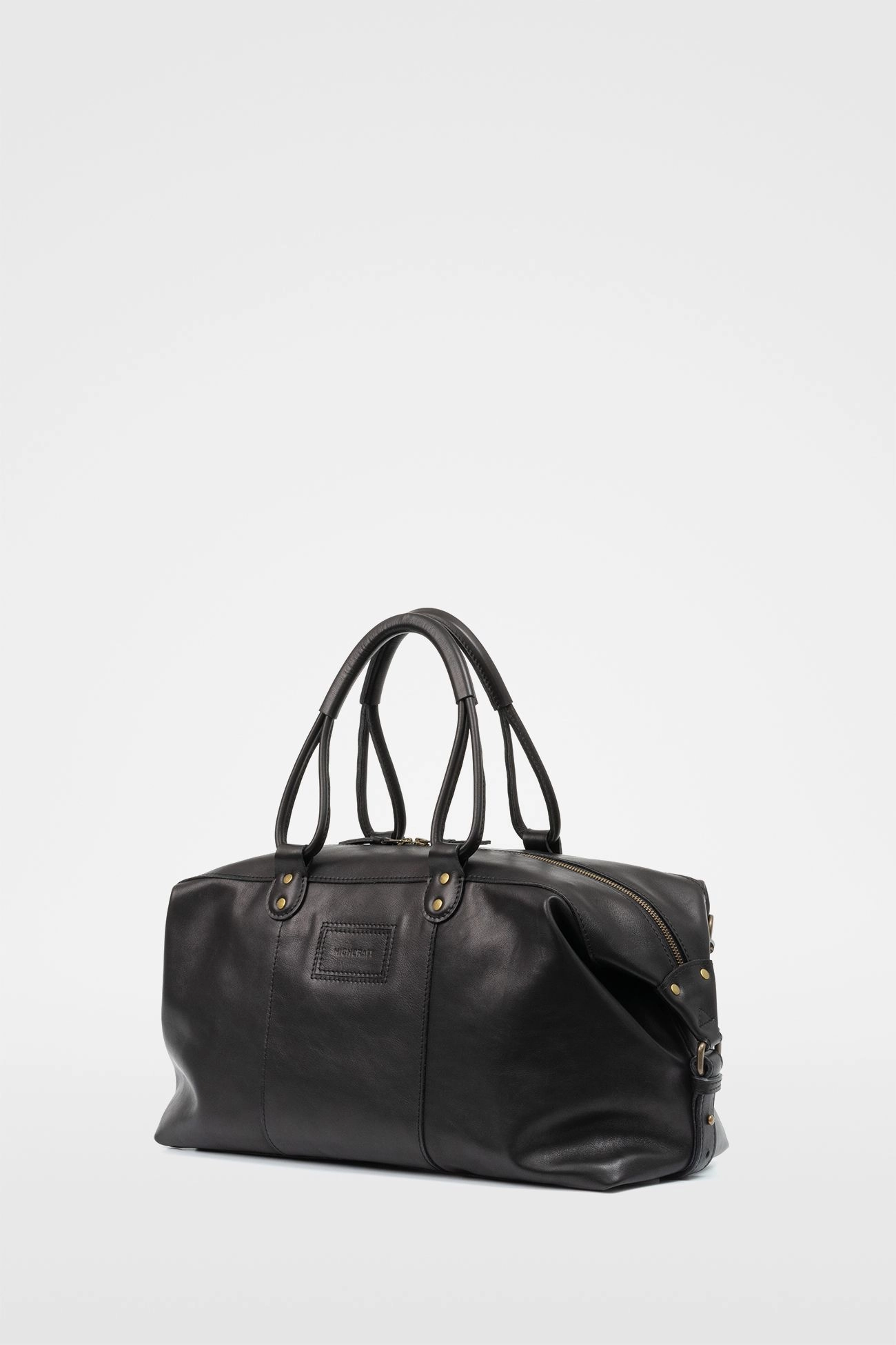 Дорожная сумка Харсон M Мужская 2