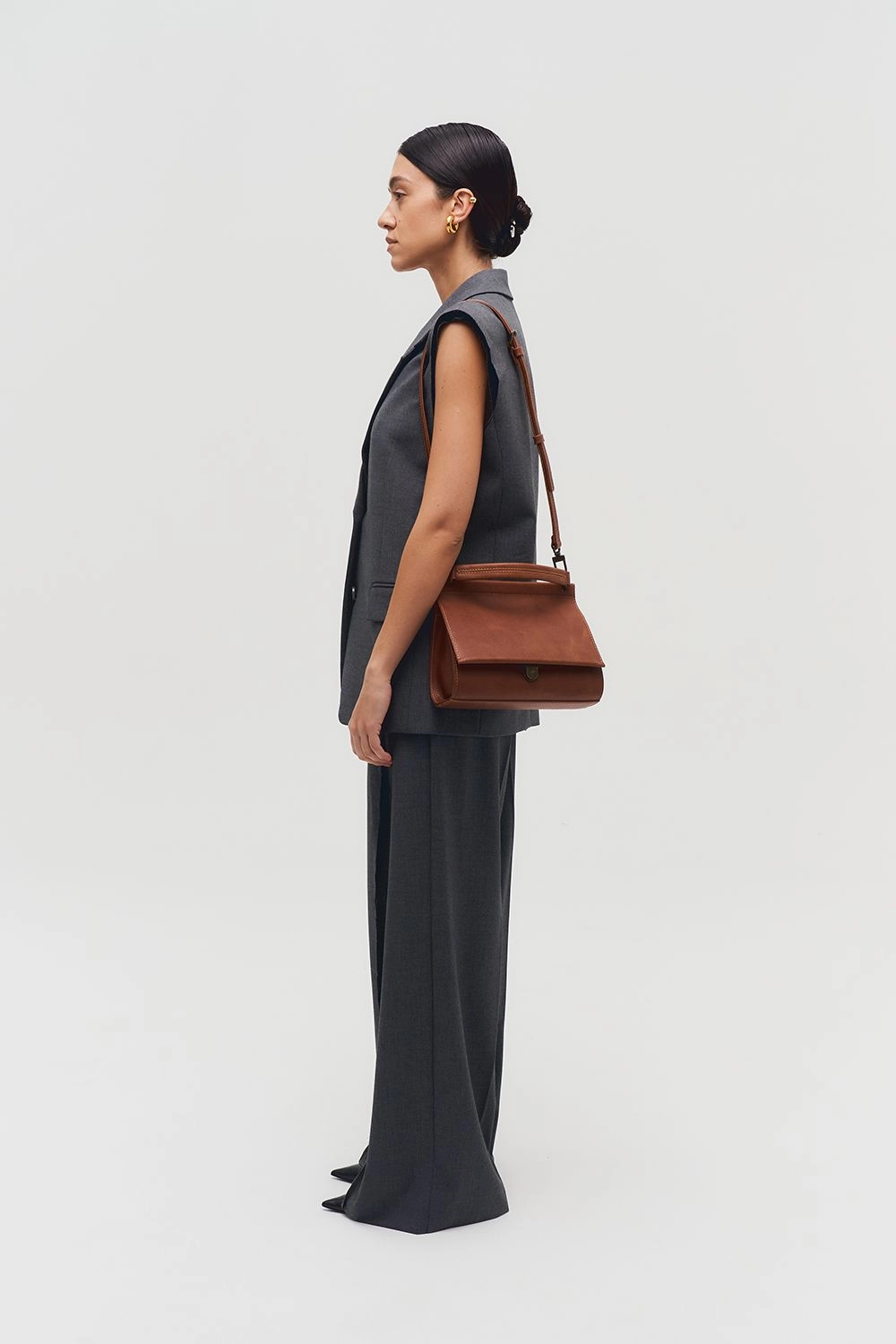 Сумка Леона S 6