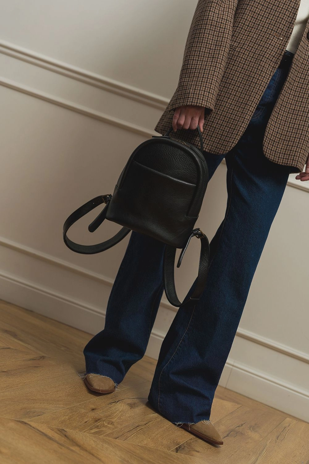 Рюкзак Оска S 7