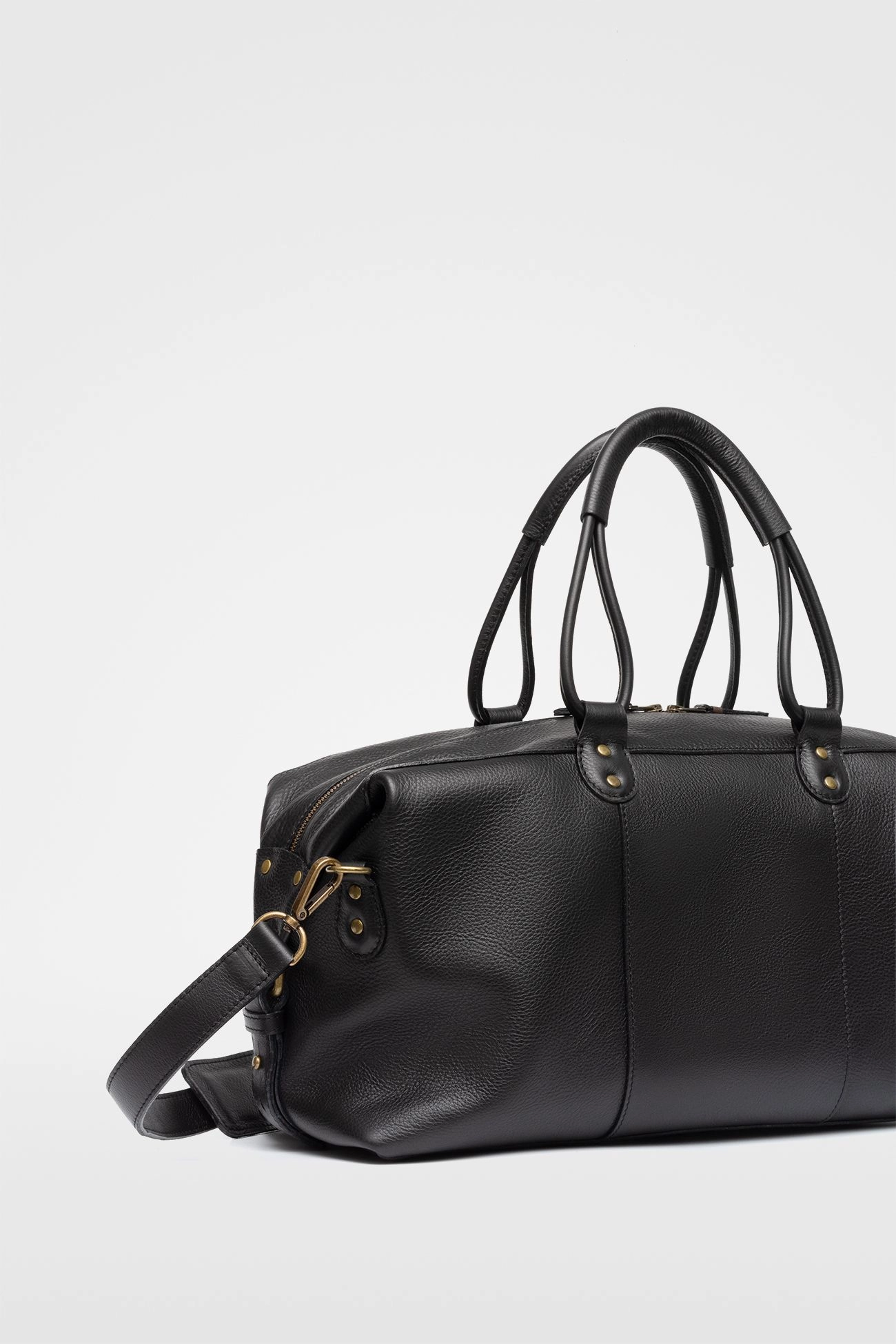 Дорожная сумка Харсон M Мужская 5