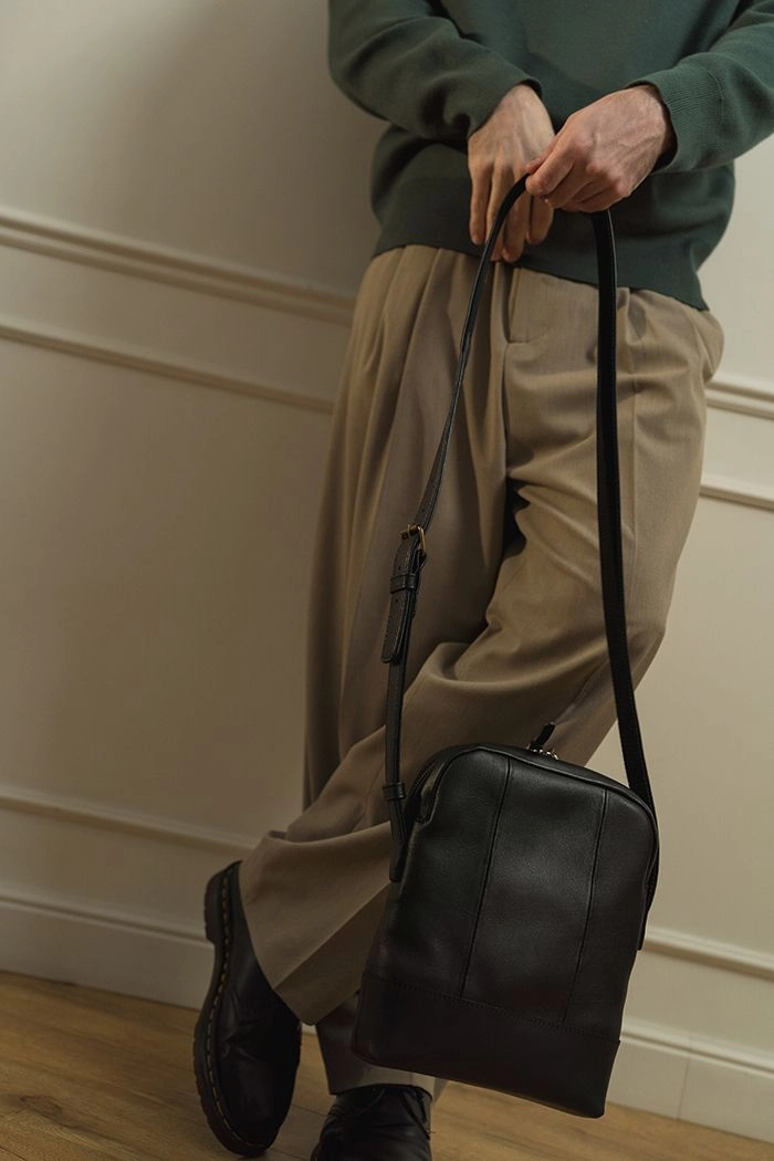 Сумка Ивер 7