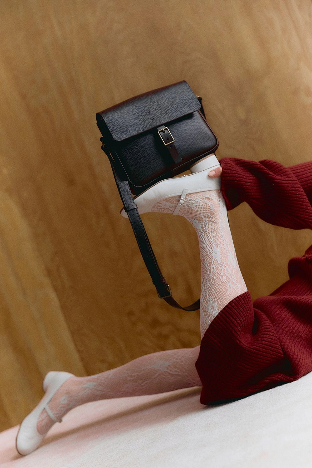 Кросс-боди Рене 7