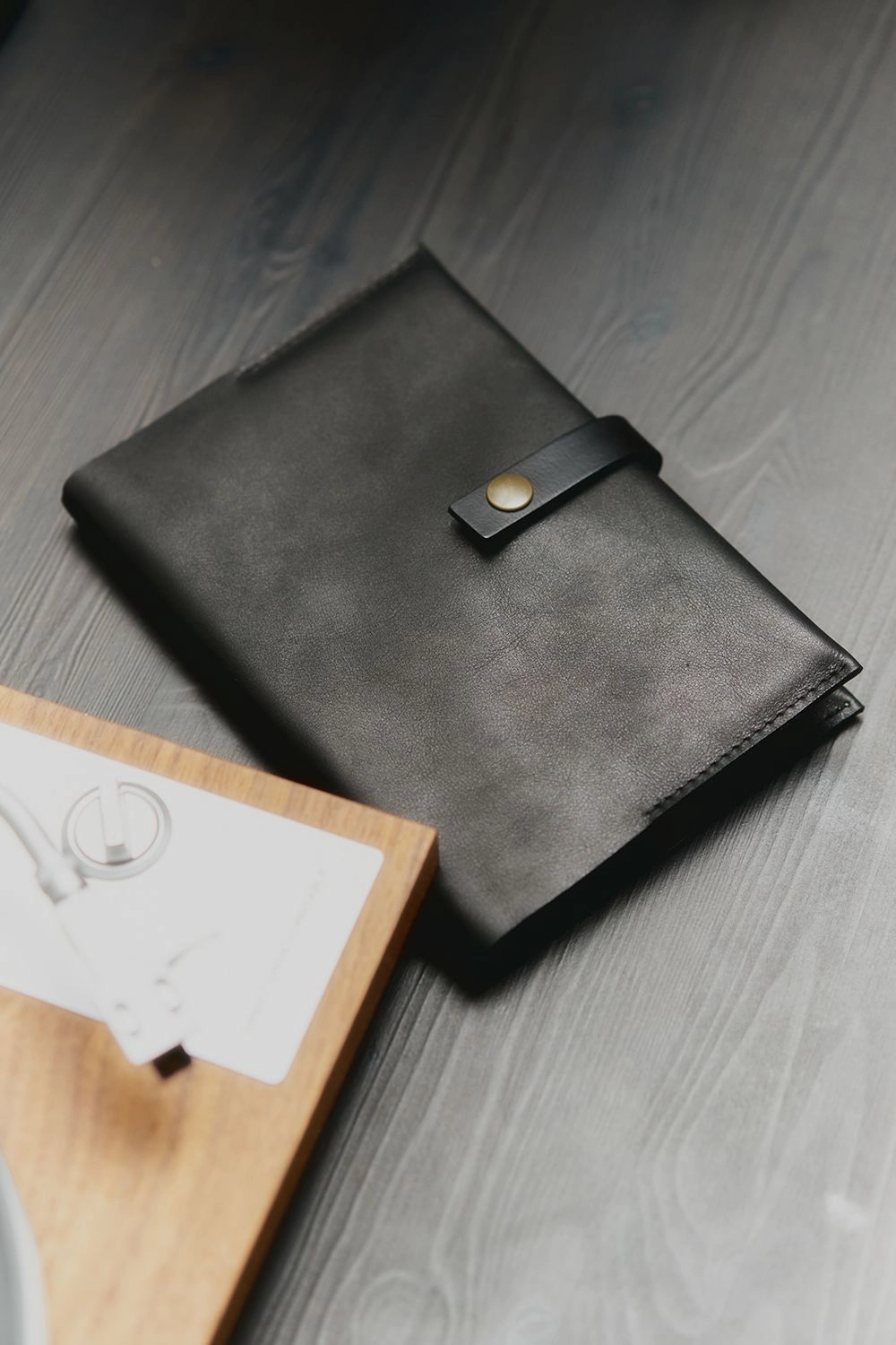 Обложка для ежедневника Лаусон 1