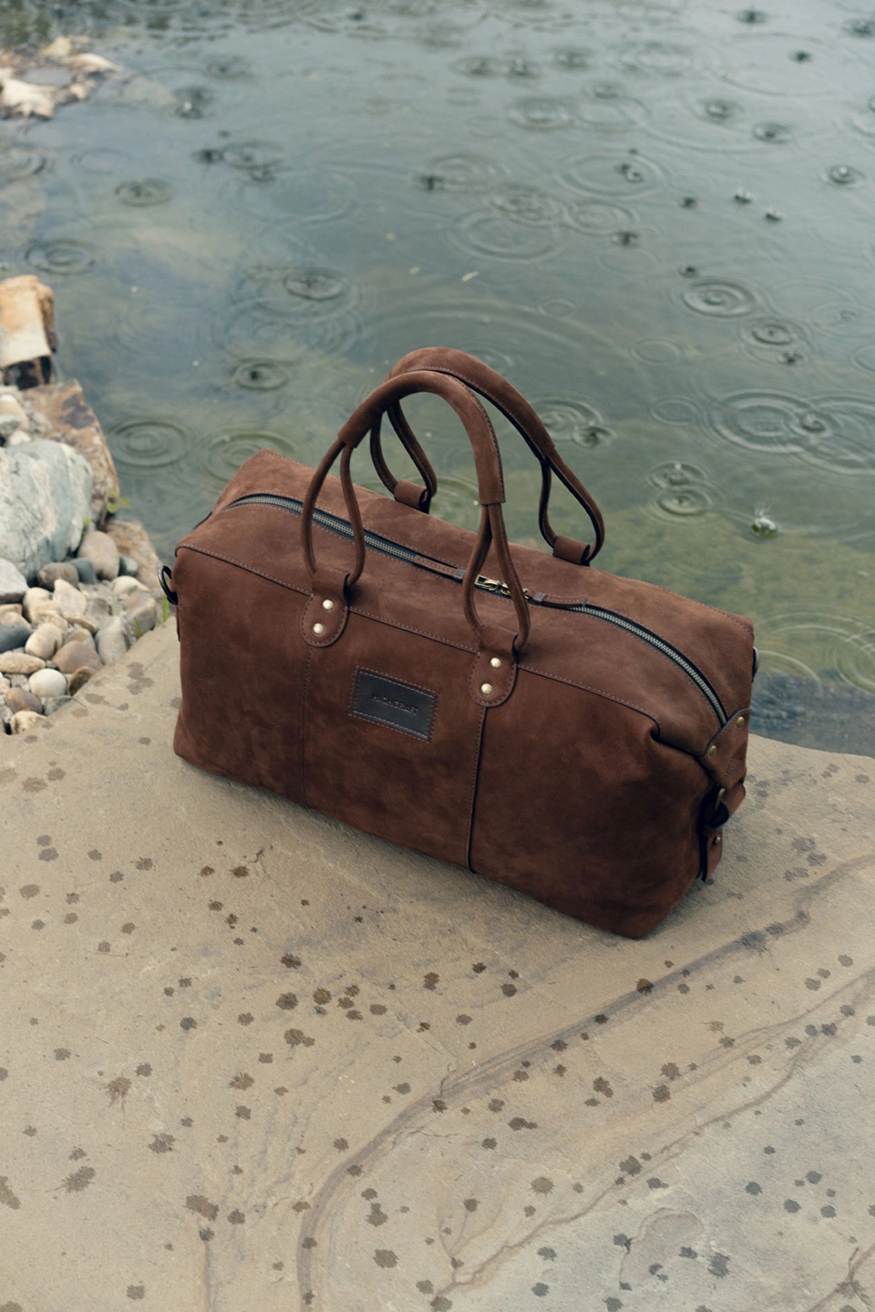 Дорожная сумка Харсон L 4