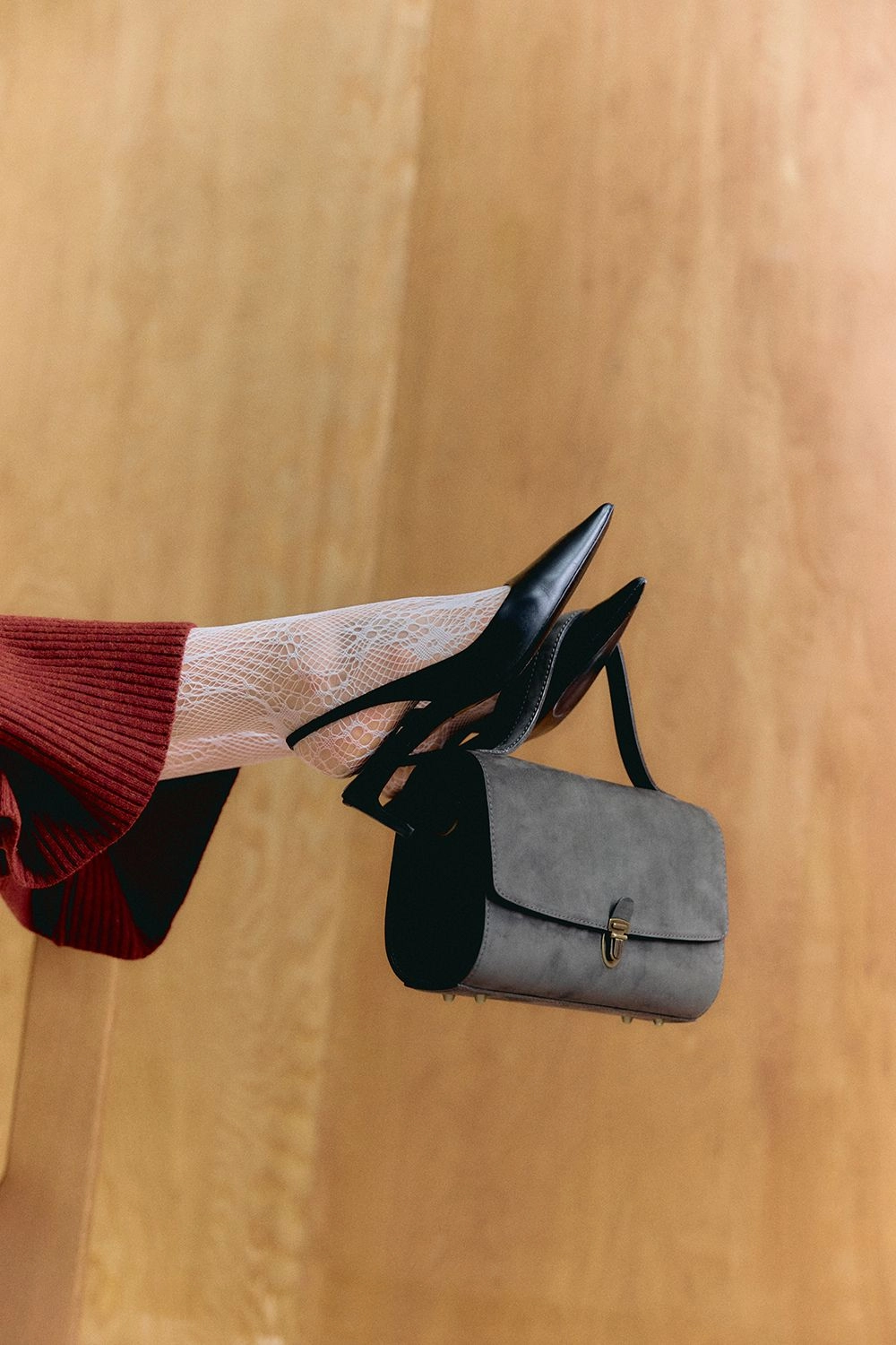 Сумка Санса 9