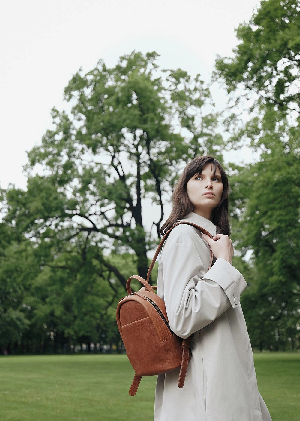 Рюкзак Оска S 6