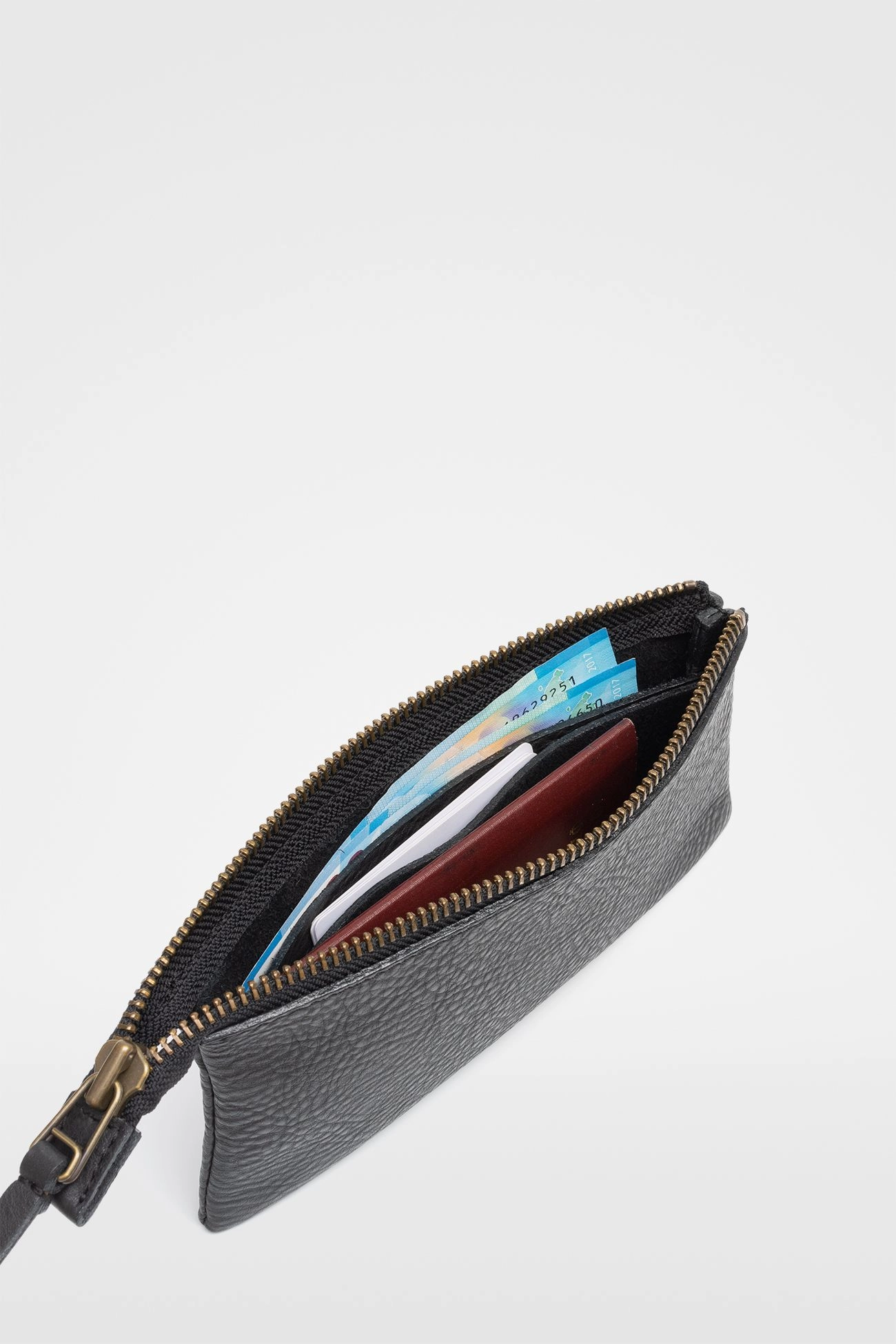 Кошелек Moln (Молн) S 3