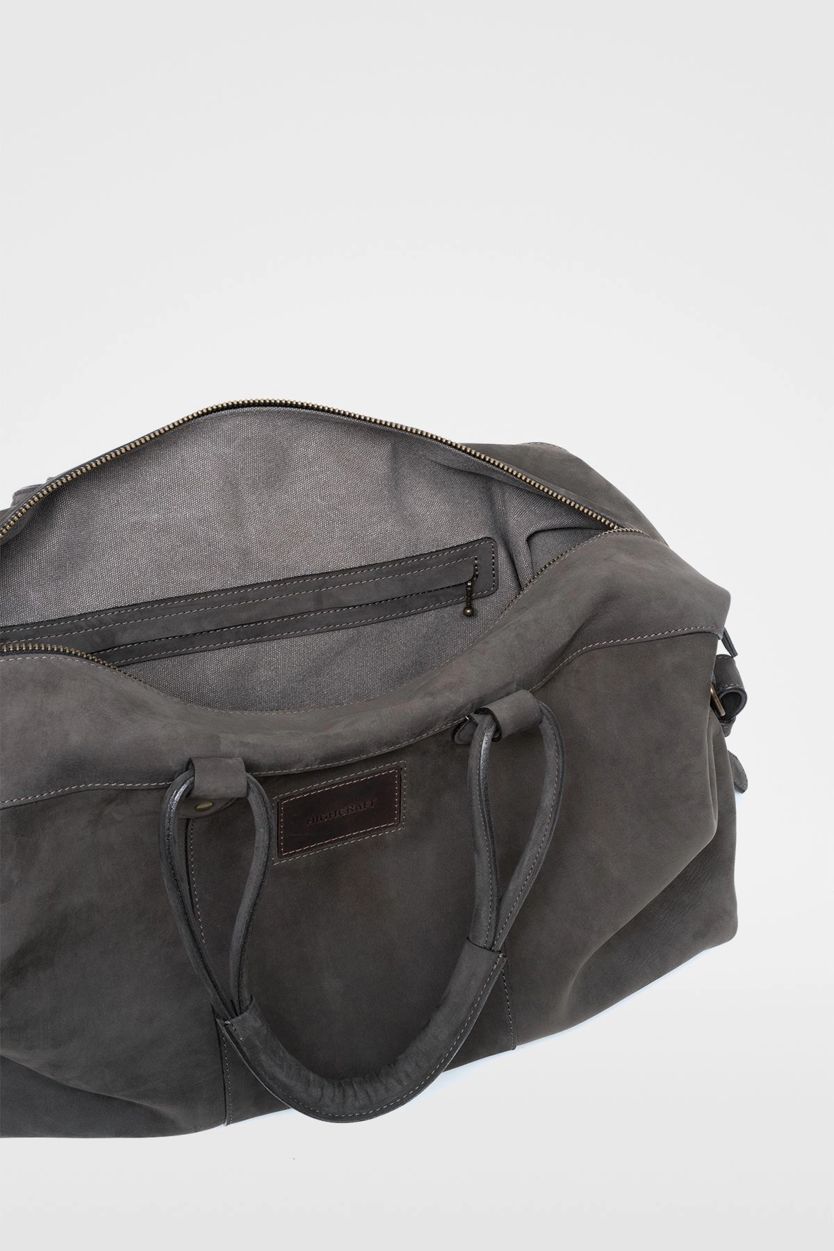 Дорожная сумка Харсон L Мужская 3