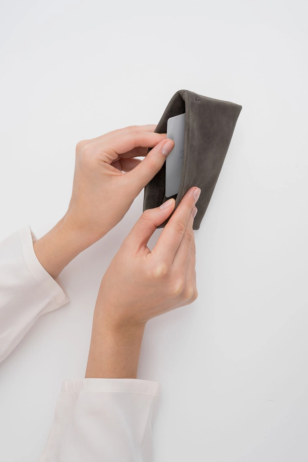 Картхолдер Беккер  5