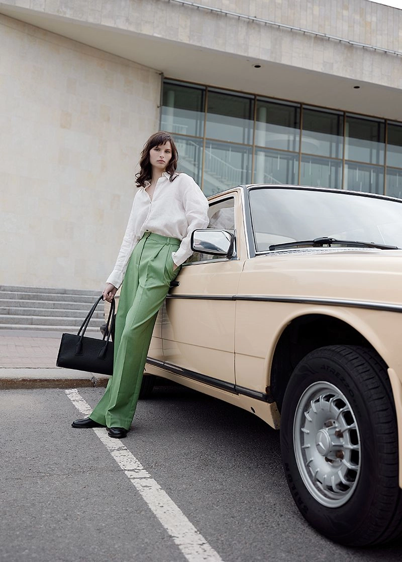 Сумка Чайка 5