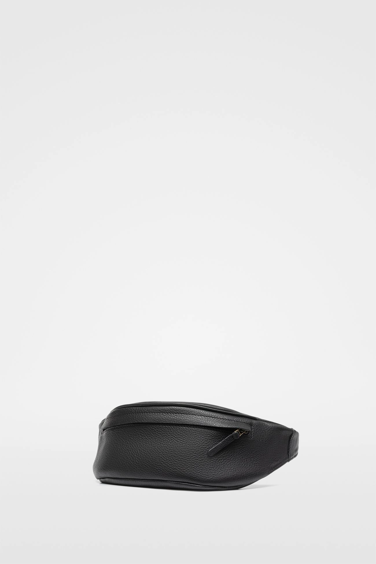 Поясная сумка Уно Мужская 2